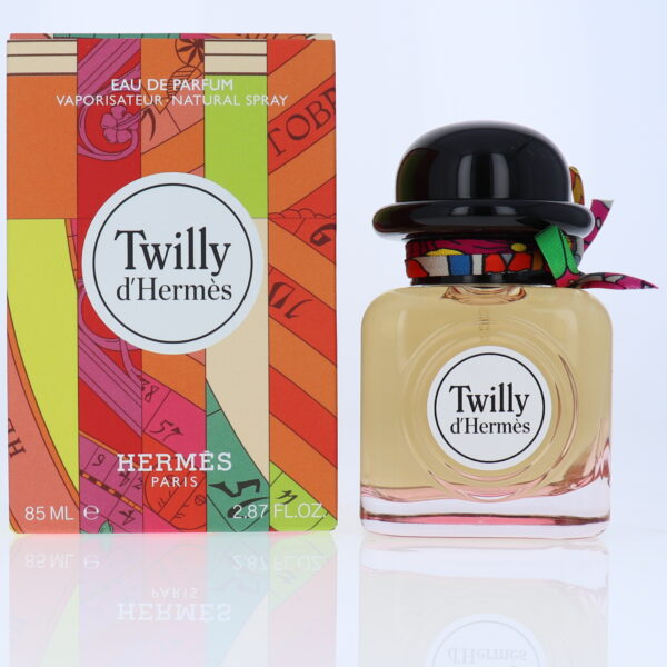 HERMES TWILLY D'HERMES EDP 85ML