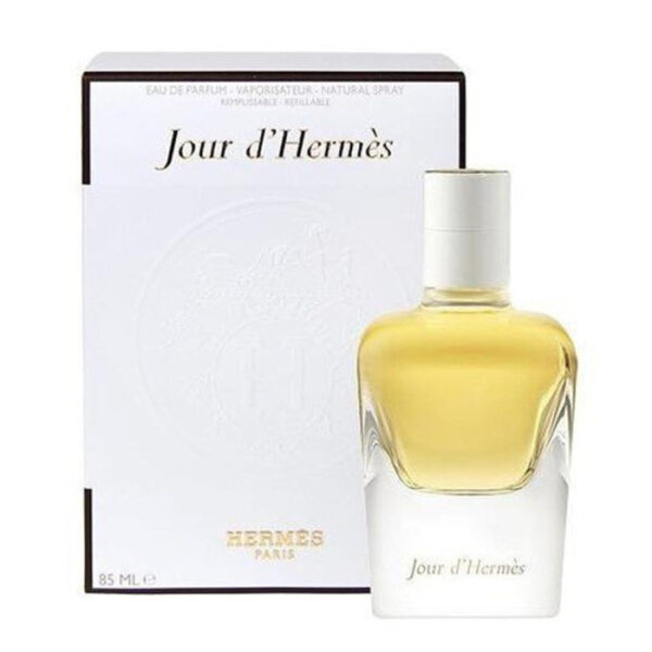HERMES JOUR D'HERMES REFILLABLE EDP 85ML