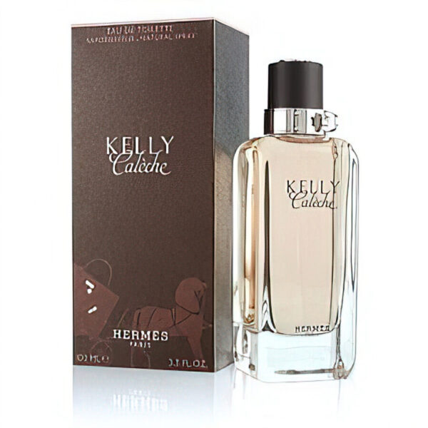 HERMES KELLY CALECHE EDT 100ML