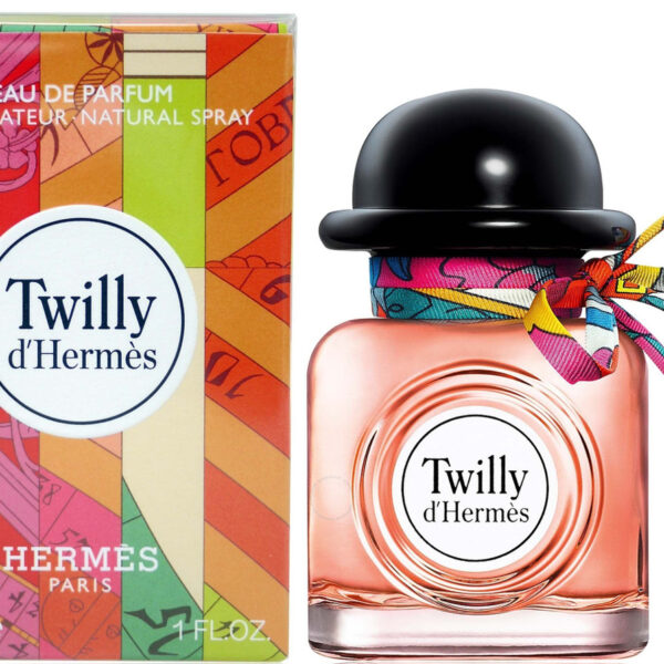 HERMES TWILLY D'HERMES EDP 30ML