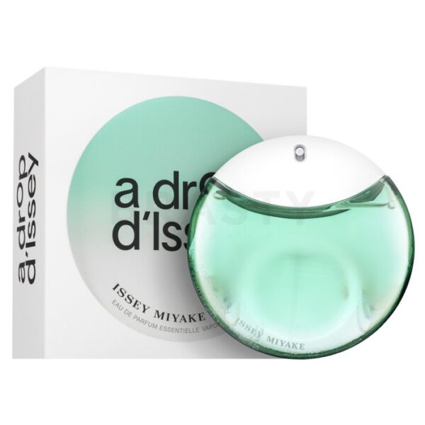 ISSEY MIYAKE A DROP D'ISSEY EDP ESSENTIEL 90ML
