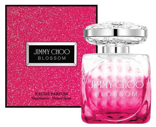 JIMMY CHOO BLOSSOM EDP SPRAY 60ML