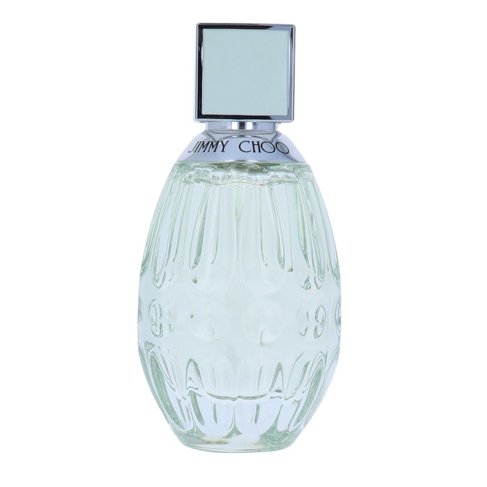 JIMMY CHOO FLORAL EDT 40ML SPRAY - Image 2