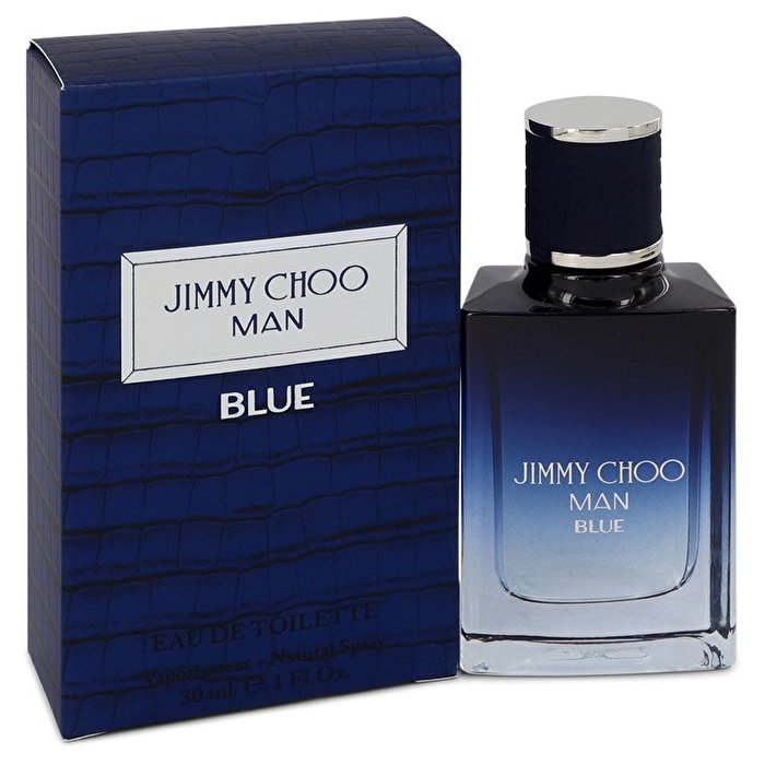 JIMMY CHOO MAN BLUE EDT SPRAY 30ML
