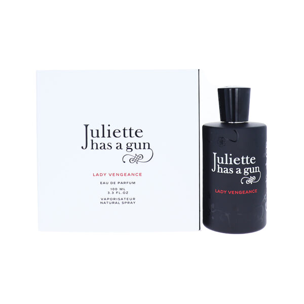 JULIETTE HAS A GUN LADY VENGEANCE EDP 100ML SPRAY