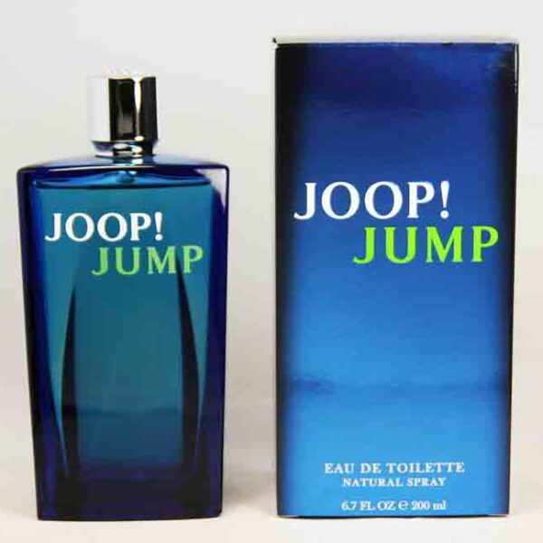 JOOP JUMP EDT 200ML