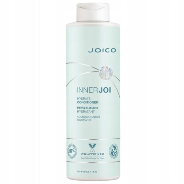 JOICO INNERJOI HYDRATE CONDITIONER 1000ML