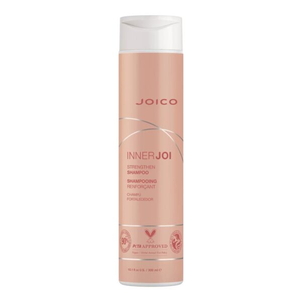 JOICO INNERJOI STRENGTHEN SHAMPOO 300ML