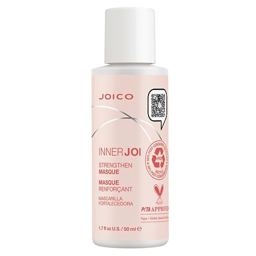 JOICO INNERJOI STENGTHEN MASQUE 50ML