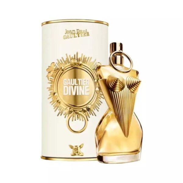 JEAN PAUL GAULTIER DIVINE EDP 50ML SPRAY