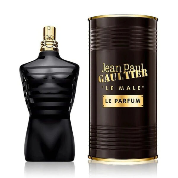 JEAN PAUL GAULTIER LE MALE LE PARFUM EDP 125ml