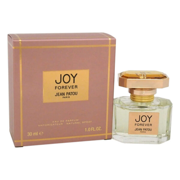 JEAN PATOU JOY FOREVER EDP 30ML SPRAY