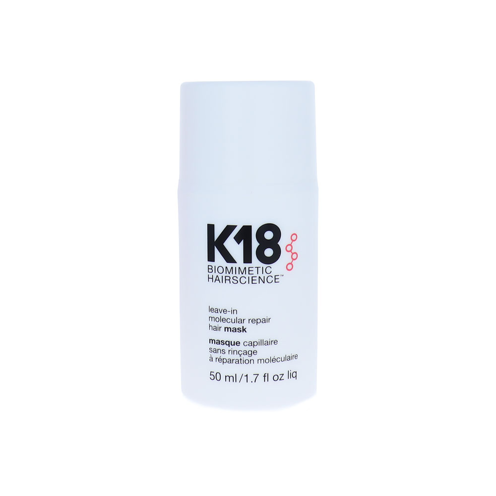 K18 MOLECULAR REPAIR HAIR MASK 50ML - Image 2