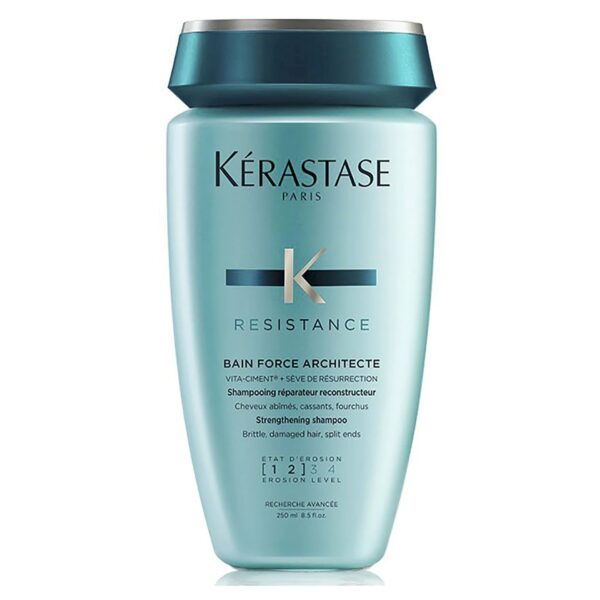 KERASTASE BAIN FORCE ARCHITECTE 250 ML