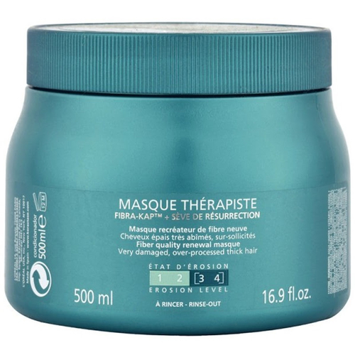 KERASTASE RESISTANCE MASQUE THERAPISTE 500 ML