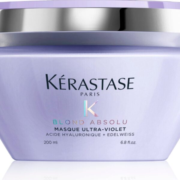 KERASTASE MASQUE ULTRA- VIOLET 200ML