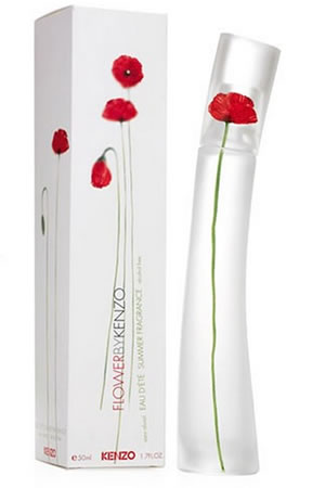 KENZO FLOWER EDT 50ML