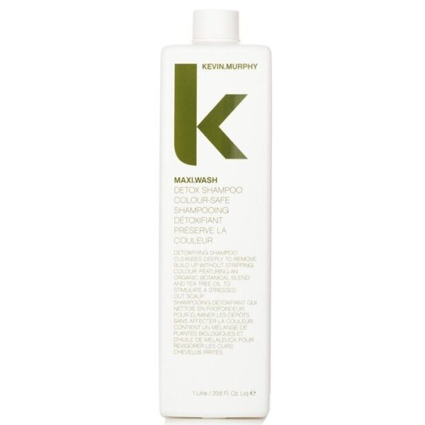KEVIN MURPHY MAXI WASH 1000ML