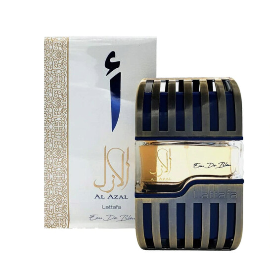 LATTAFA AL AZAL 100ML EDP SPRAY