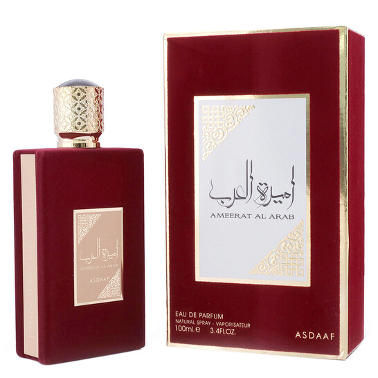 LATTAFA AMEERAT AL ARAB EDP 100ML SPRAY