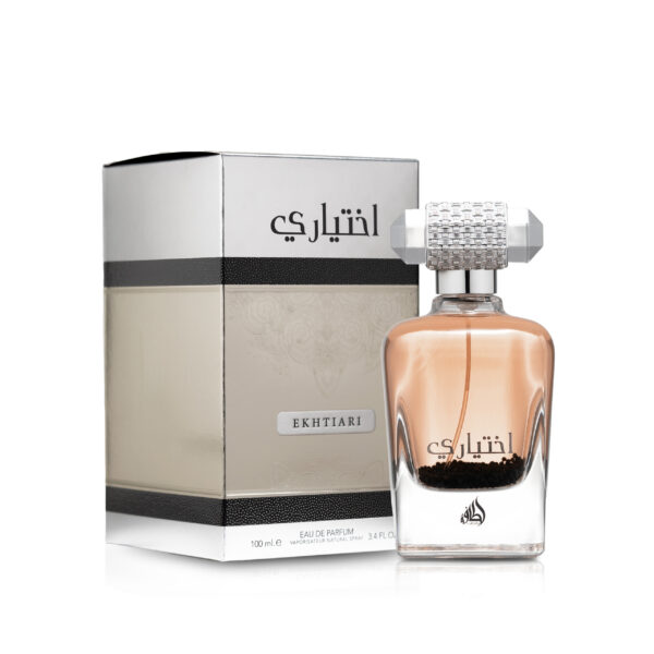 LATTAFA EKHTIARI (U) EDP 100ML