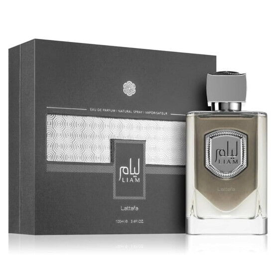 LATTAFA LIAM (U) EDP 100ML