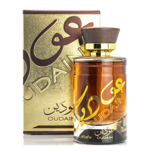 LATTAFA OUDAIN EDP 100ML SPRAY