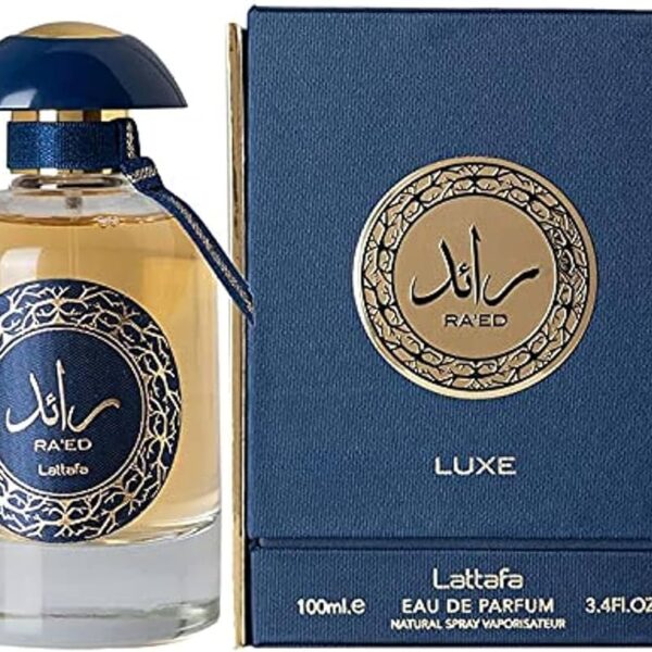 LATTAFA RA'ED LUXE (W) EDP 100ML