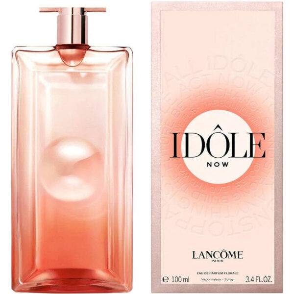 LANCOME IDOLE NOW EDP 100ML SPRAY