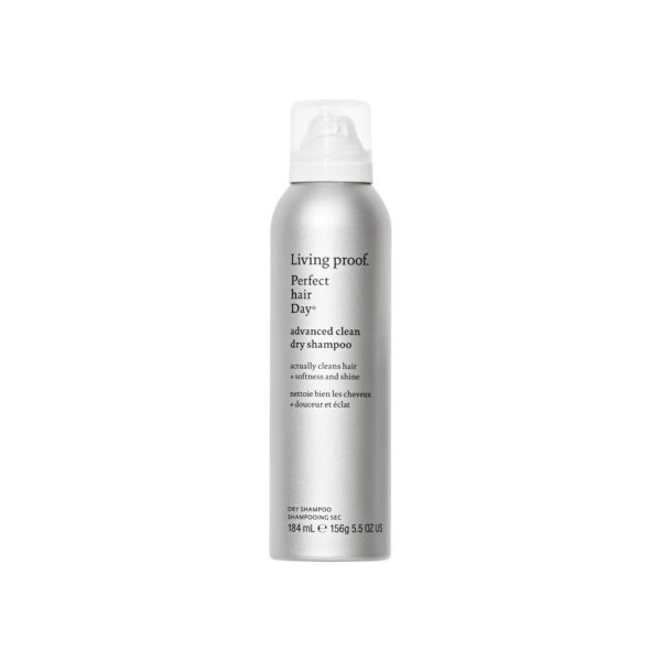 LIVING PROOF PHD ADVANCED CLEAN DRY SHAMPOO 184ML