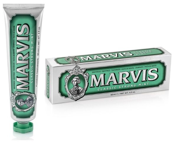 MARVIS CLASSIC STRONG MINT 85ML