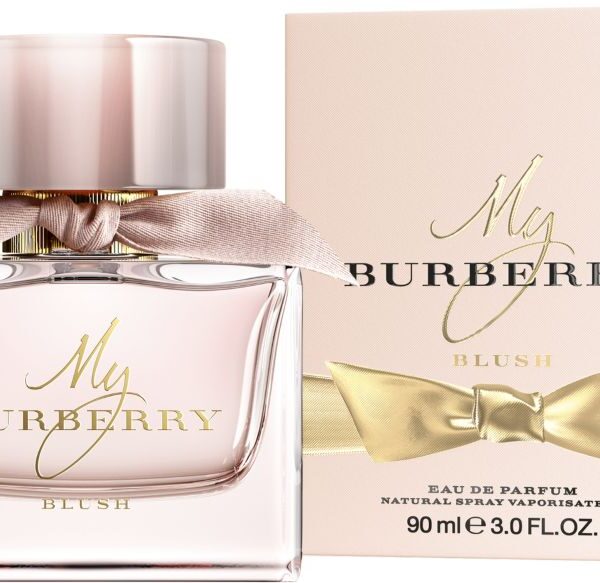 BURBERRY MY BURBERRY BLUSH EDP 90ML