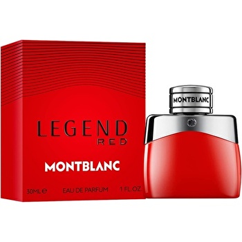 MONT BLANC LEGEND RED EDP 30ML SPRAY
