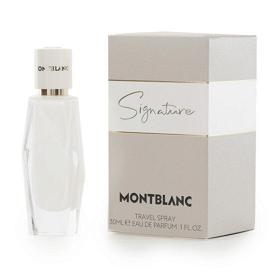 MONT BLANC SIGNATURE EDP 30ML SPRAY