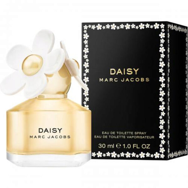 MARC JACOBS DAISY EDT 30ML SPRAY