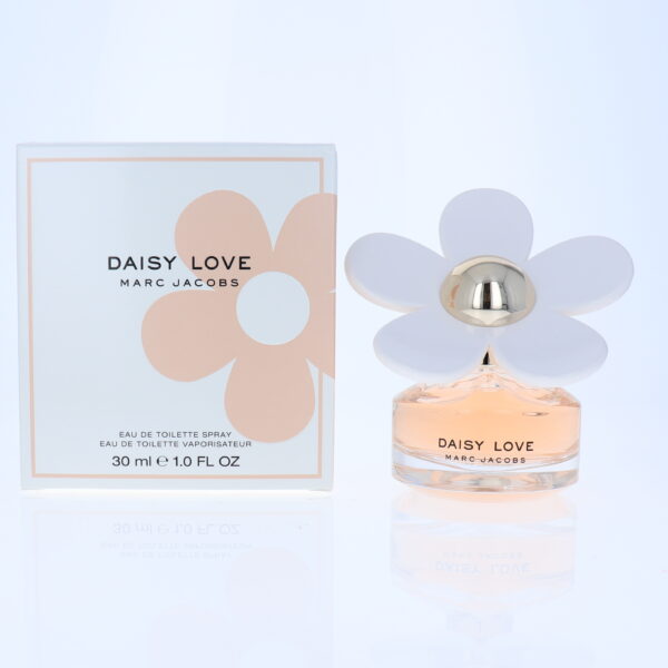 MARC JACOBS DAISY LOVE EDT 30ML SPRAY