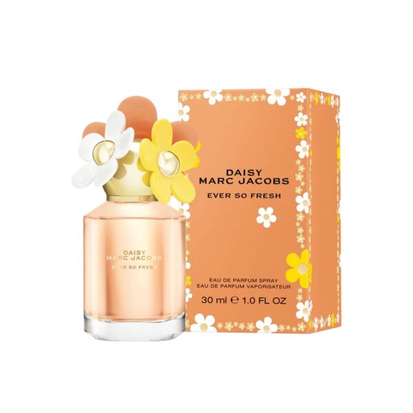 MARC JACOBS DAISY EVER SO FRESH EDP 30ML SPRAY