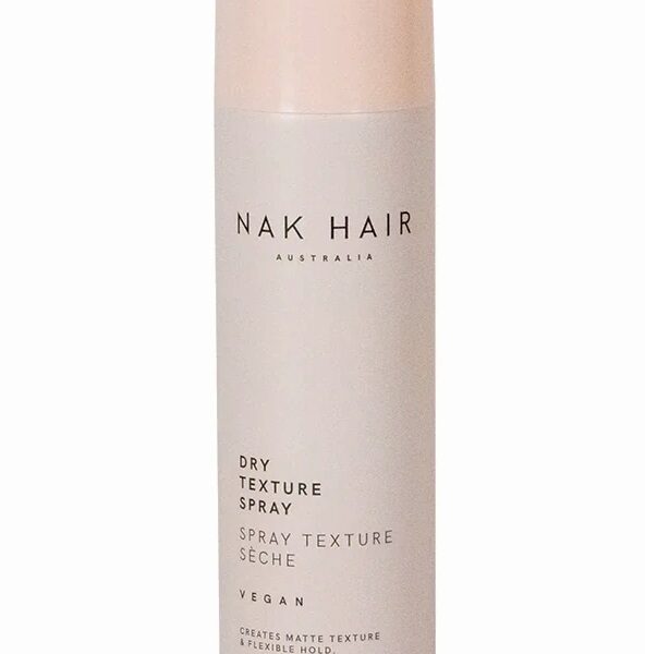 NAK DRY TEXTURE SPRAY 150G