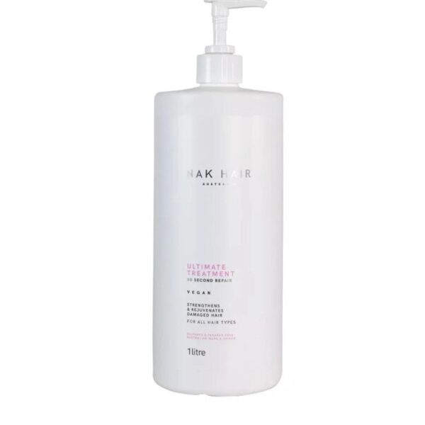 NAK ULTIMATE TREATMENT 1000ML