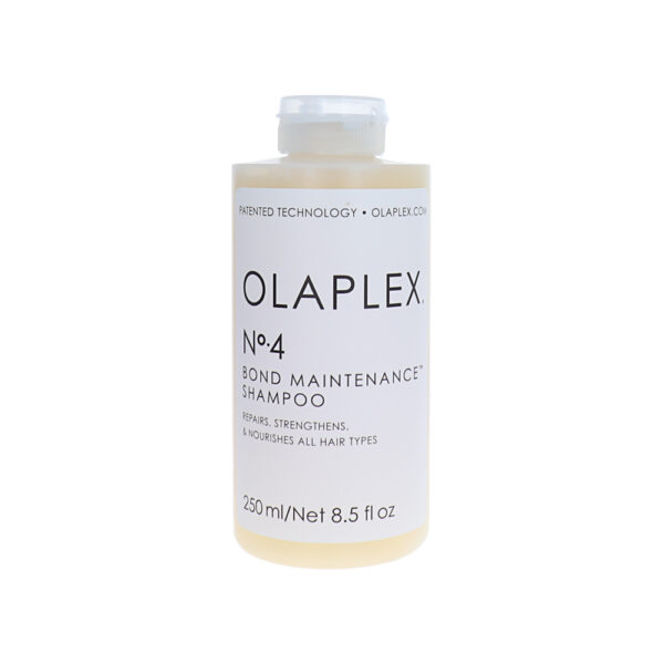 OLAPLEX BOND MAINTENANCE SHAMPOO NO.4 250ML