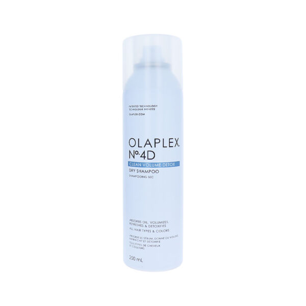 OLAPLEX NO 4D DRY SHAMPOO 250ML