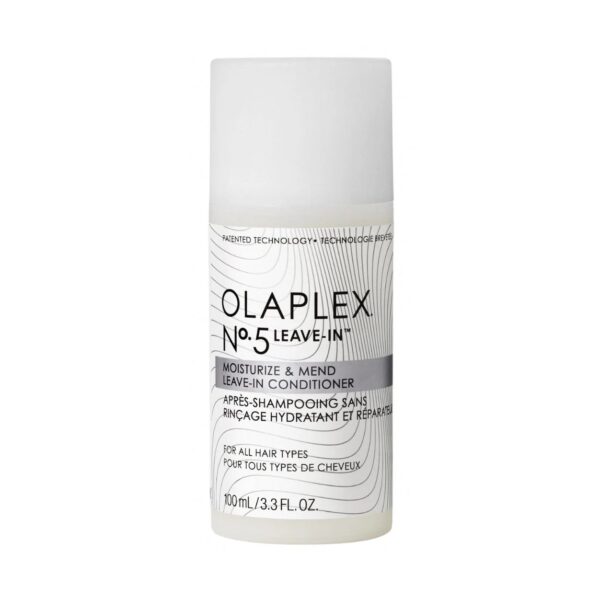 OLAPLEX NO 5 LEAVE IN 100ML