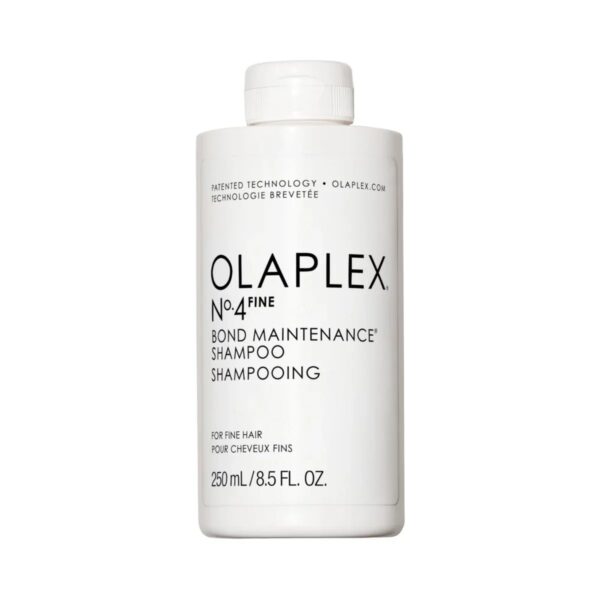 OLAPLEX NO 4 FINE BOND MAINTENANCE SHAMPOO 250ML