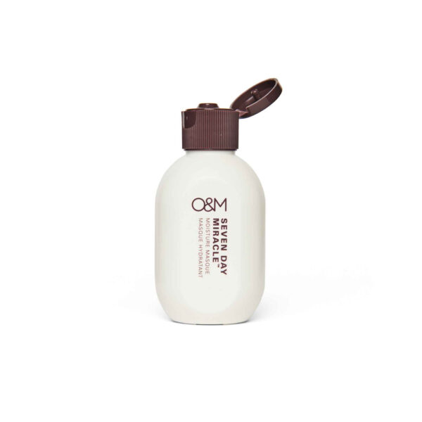 O&M SEVEN DAY MIRACLE 50ML