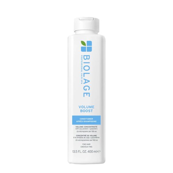 MATRIX BIOLAGE VOLUME BOOST CONDITIONER 400ML