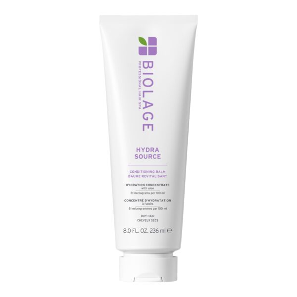 MATRIX BIOLAGE HYDRASOURCE CONDITIONING BALM 236ML