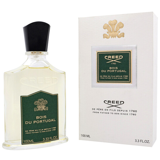CREED BOIS DU PORTUGAL  MILLESIME M 118ML