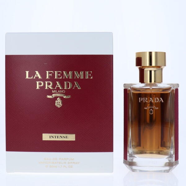 PRADA LE FEMME INTENSE EDP 50ML