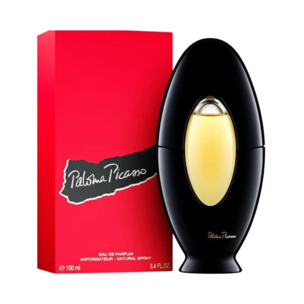 PALOMA PICASSO EDP 100ML SPRAY