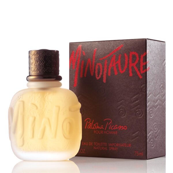 PALOMA PICASSO MINOTAURE EDT 75ML SPRAY